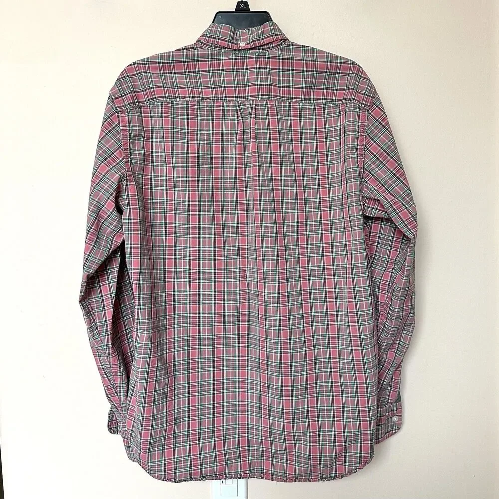 J. Crew crew shirt